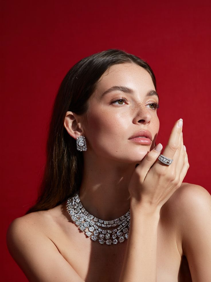 Commercial Photography Service