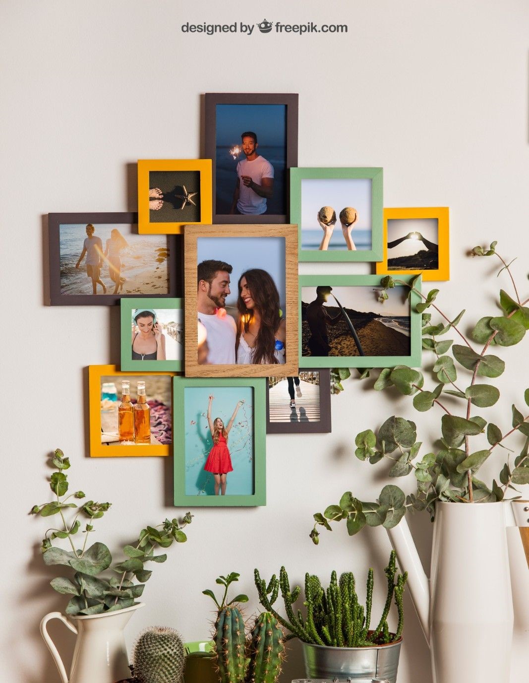 Photo Editing Service