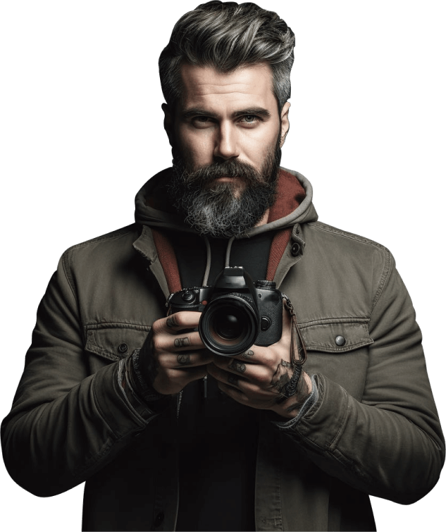 Photography Expertise